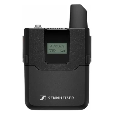 Sennheiser AVX ME2/835 SET-3 Sennheiser AVX ME2/835