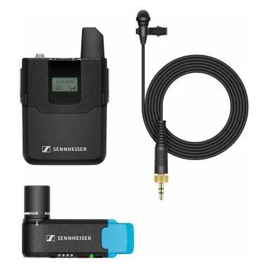 Sennheiser AVX ME2/835 SET-3 Sennheiser AVX ME2/835