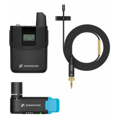 Sennheiser AVX ME2/835 SET-3 Sennheiser AVX ME2/835