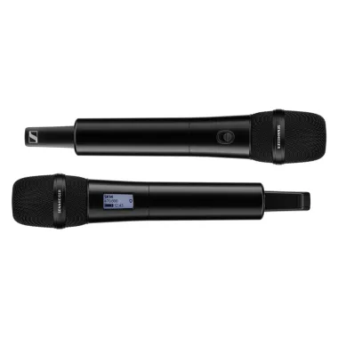Sennheiser EW-DX 835-S SET (Q1-9) Sennheiser EW-DX 835-S Set Q1-9: 470,2 - 550 Mhz
