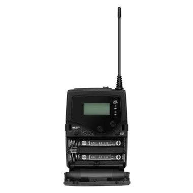 Sennheiser ew 512P G4-GW Sennheiser EW 512P G4 GW: 558-626 MHz