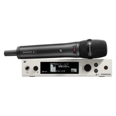 Sennheiser ew 300 G4-865-S-AW+ Sennheiser EW 300 G4-865-S AW+: 470-558 MHz