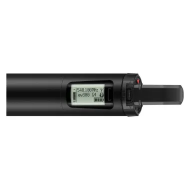 Sennheiser ew 300 G4-865-S-AW+ Sennheiser EW 300 G4-865-S AW+: 470-558 MHz