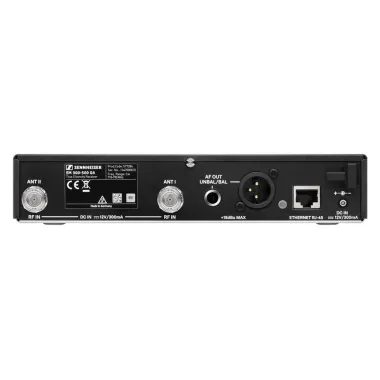 Sennheiser ew 300 G4-865-S-AW+ Sennheiser EW 300 G4-865-S AW+: 470-558 MHz