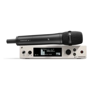 Sennheiser ew 500 G4-935-AW+ Sennheiser ew 500 G4-935 AW+: 470-558 MHz