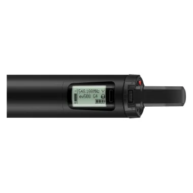 Sennheiser ew 500 G4-935-AW+ Sennheiser ew 500 G4-935 AW+: 470-558 MHz