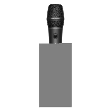 Sennheiser EW-DP 835 SET (Q1-6) Sennheiser EW-DP 835 Set Q1-6: 470 - 526 MHz