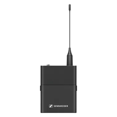 Sennheiser EW-DP ENG SET (Q1-6) Sennheiser EW-DP ENG Set Q1-6: 470 - 526 MHz