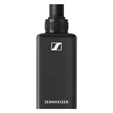 Sennheiser EW-DP ENG SET (Q1-6) Sennheiser EW-DP ENG Set Q1-6: 470 - 526 MHz