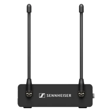 Sennheiser EW-DP ME2 SET (R1-6) Sennheiser EW-DP ME2 Set R1-6: 520 - 576 MHz