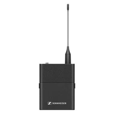 Sennheiser EW-DP ME2 SET (R1-6) Sennheiser EW-DP ME2 Set R1-6: 520 - 576 MHz