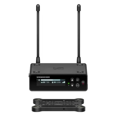Sennheiser EW-DP ME2 SET (R1-6) Sennheiser EW-DP ME2 Set R1-6: 520 - 576 MHz