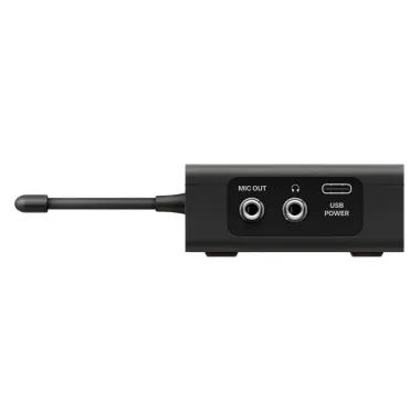 Sennheiser EW-DP ME2 SET (R1-6) Sennheiser EW-DP ME2 Set R1-6: 520 - 576 MHz