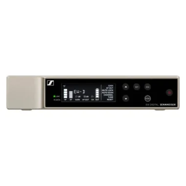 Sennheiser EW-DP ME4 SET (R1-6) Sennheiser EW-D ME4 Set R1-6: 520 - 576 MHz