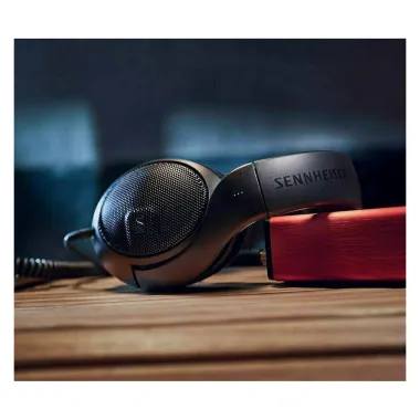 Sennheiser HD 400 PRO Sennheiser HD 400 Pro