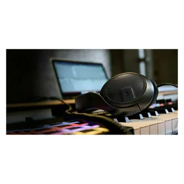 Sennheiser HD 400 PRO Sennheiser HD 400 Pro