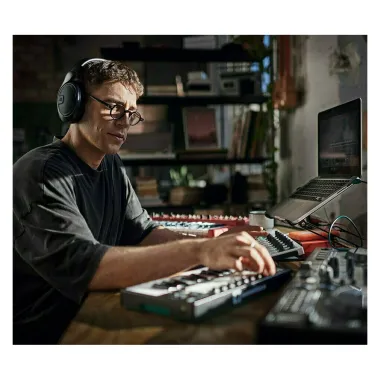 Sennheiser HD 400 PRO Sennheiser HD 400 Pro