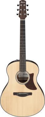 Ibanez AAM50-OPN Akustická kytara 6 strun, Auditorium, Open Pore Natural