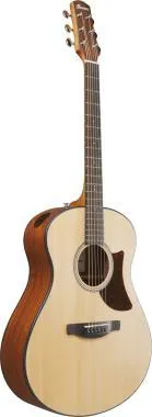Ibanez AAM50-OPN Advanced akusztikus gitár 6 húros Open Pore Natural Auditorium test