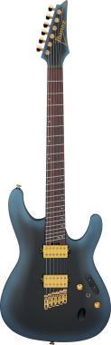 Ibanez SML721-MAM elektrická kytara 6 strun, unikátní design, matná úprava