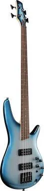 Ibanez SR300E-DOT elektromos basszusgitár 4 húros - Deep Ocean Metallic