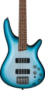 Ibanez SR300E-DOT elektromos basszusgitár 4 húros - Deep Ocean Metallic