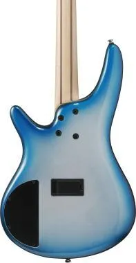 Ibanez SR300E-DOT elektromos basszusgitár 4 húros - Deep Ocean Metallic
