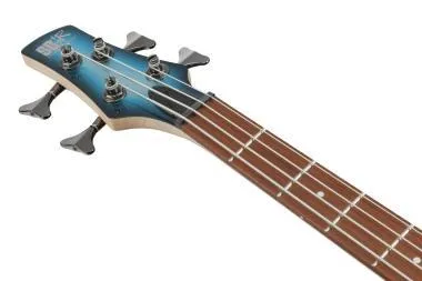 Ibanez SR300E-DOT elektromos basszusgitár 4 húros - Deep Ocean Metallic