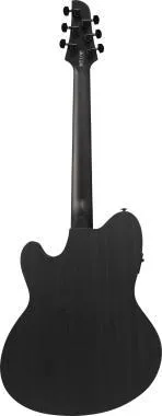 Ibanez TCY621-BOT Talman elektro-akusztikus gitár 6 húr - Black Out