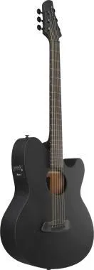 Ibanez TCY621-BOT Talman elektro-akusztikus gitár 6 húr - Black Out