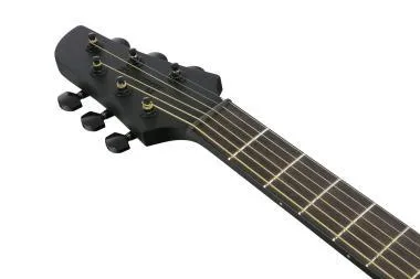 Ibanez TCY621-BOT Talman elektro-akusztikus gitár 6 húr - Black Out