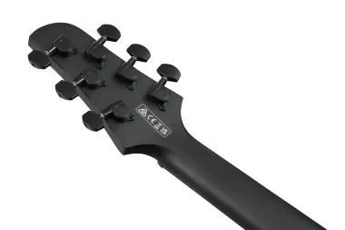 Ibanez TCY621-BOT Talman elektro-akusztikus gitár 6 húr - Black Out