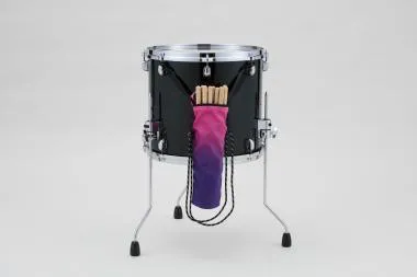 Tama TVSB12PV TAMA Vivid Collection dobverős táska - Pink x Violet