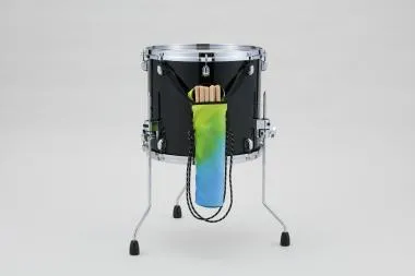 Tama TVSB12YB TAMA Vivid Collection dobverős táska - Yellow x Blue