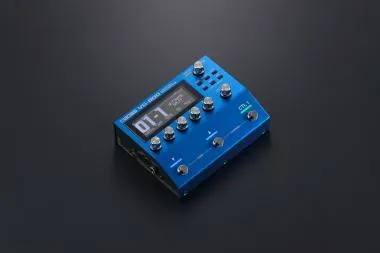 BOSS VG-800 V-Guitar Processor pedál
