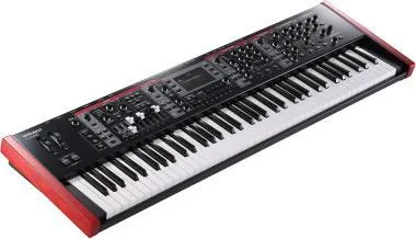 Roland V-STAGE76 stage keyboard