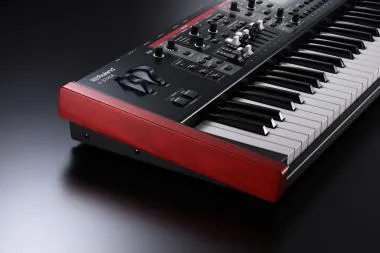 Roland V-STAGE76 stage keyboard