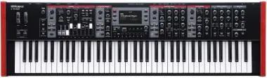 Roland V-STAGE76 stage keyboard