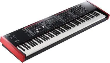 Roland V-STAGE88 stage keyboard