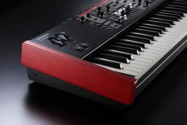 Roland V-STAGE88 stage keyboard