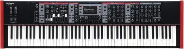 Roland V-STAGE88 stage keyboard