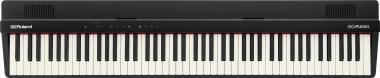 Roland digitální piano 88 kláves, plné velikosti