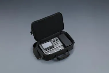 BOSS CB-BM-S hordtáska GX-10 / GT-1 / GT-1B multieffektek számára