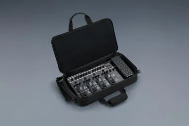 BOSS CB-BM-M hortáska GX-100 / GT-1000 / ME-90 / ME-90B multieffektek számára