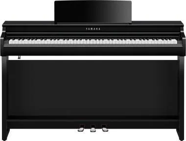Yamaha CLP-825PE Clavinova digitális zongora