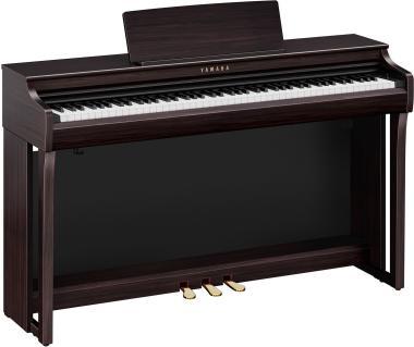 Yamaha CLP-825R digitální klavír, Clavinova