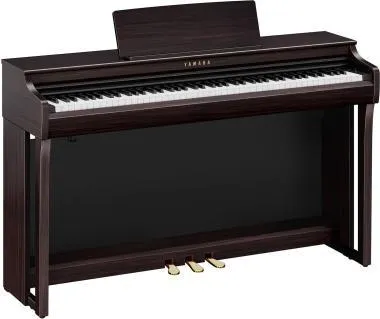 Yamaha CLP-825R Clavinova digitális zongora