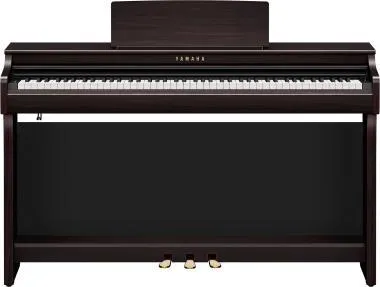 Yamaha CLP-825R Clavinova digitális zongora