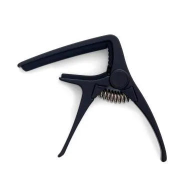 Rotosound GC-200-BK Gitár kapodaszter - fekete