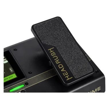 HeadRush Flex Prime multieffekt